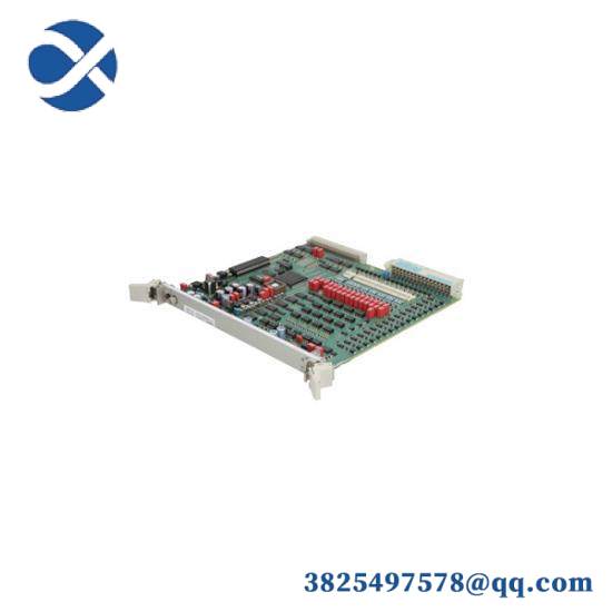 Siemens 6DP12308CC ANALOG TRANSMITTER MODULE