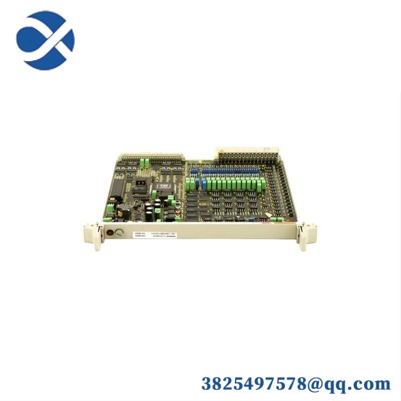 SIEMENS 6DP1231-7AA PLC MODULE