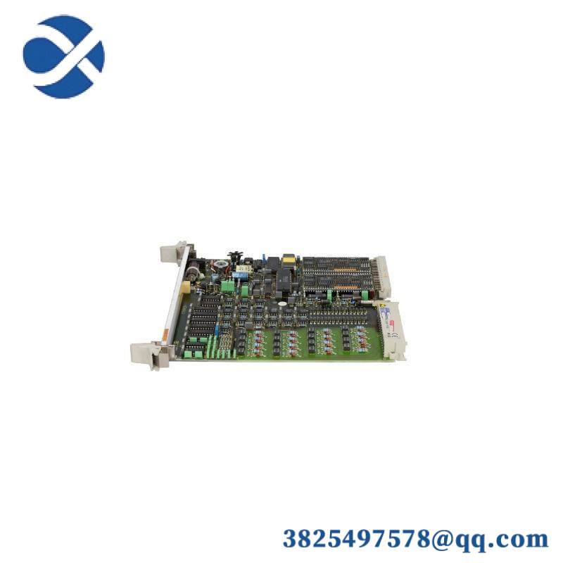 SIEMENS 6DP1511-8AA PLC Board