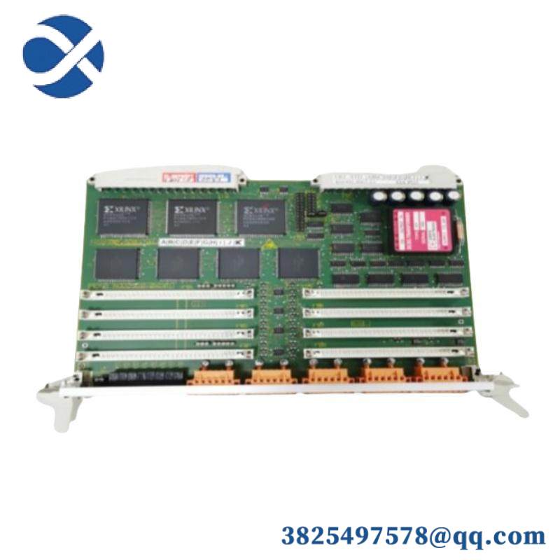 SIEMENS 6DP1651-8AA PLC Module