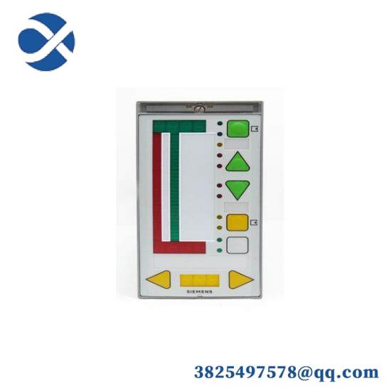 SIEMENS 6DR2400-4 Multi-Function Controller