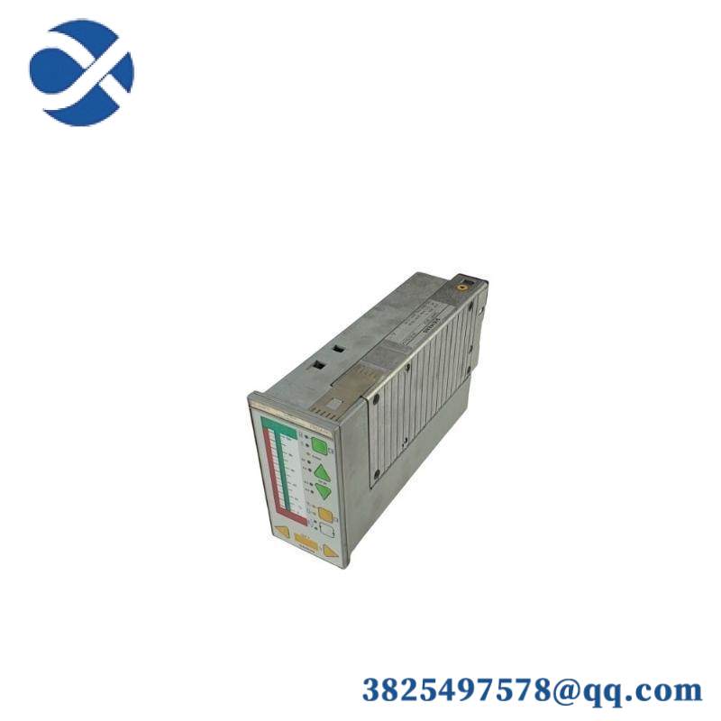 SIEMENS 6DR2400-5 MULTI-FUNCTION UNIT