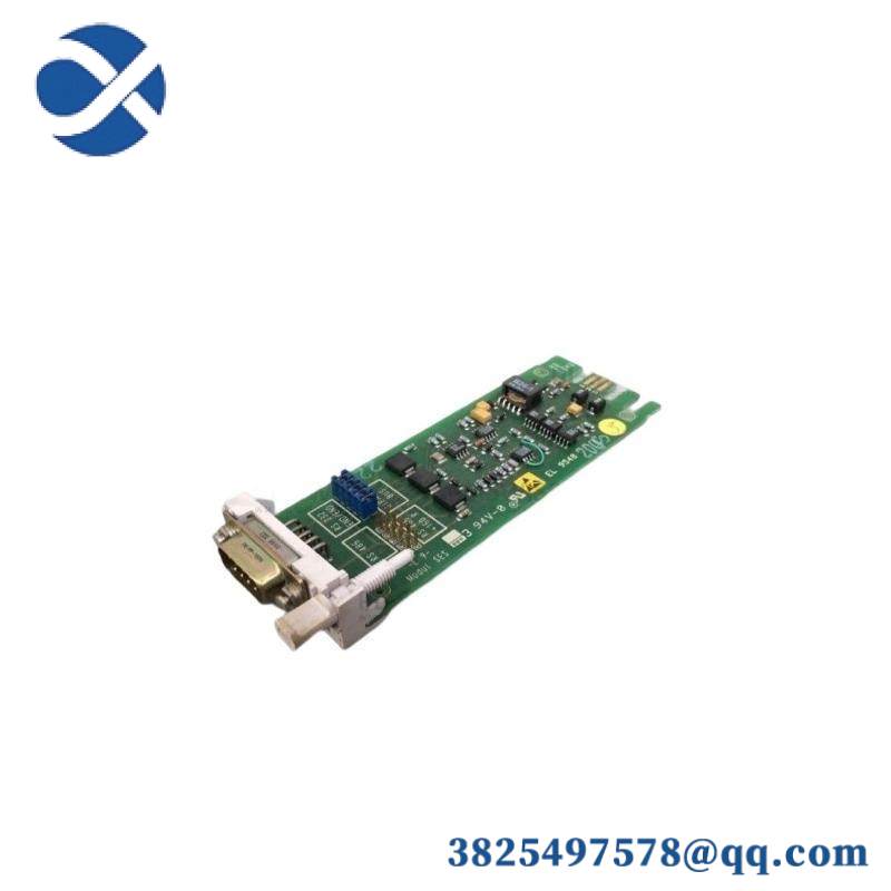 SIEMENS 6DR2803-8C INTERFACE MODULE