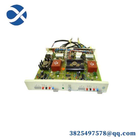 Siemens 6DS1001-8AA Power Supply Module