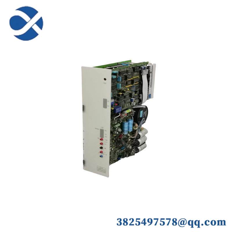 SIEMENS 6DS1003-8BA Power Supply