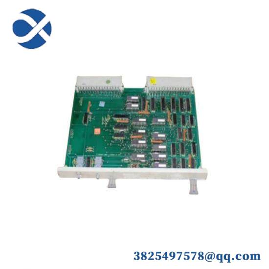 SIEMENS 6DS1103-8AA Teleperm Module