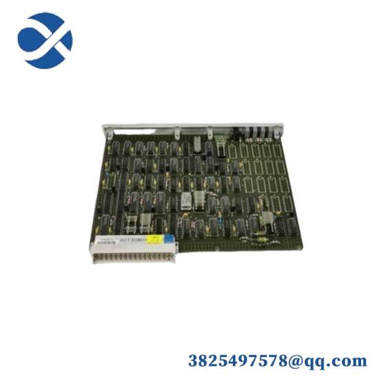 Siemens 6DS1104-8AA Clock Pulse Gen Module