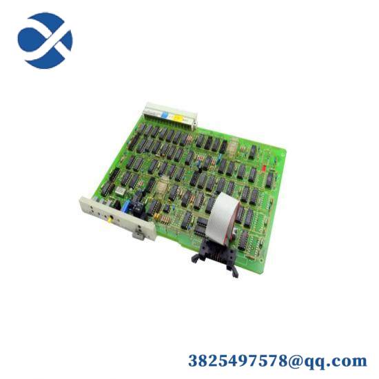 Siemens 6DS1105-8BA synchronization module