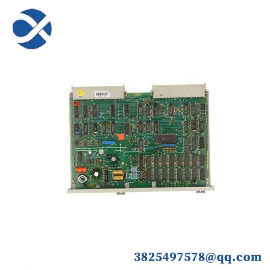 Siemens 6DS1114-8AA CPU MODULE