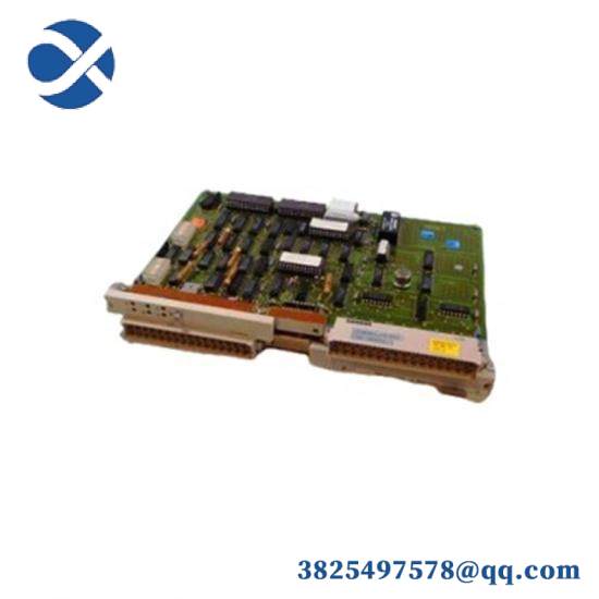 Siemens 6DS1202-8AB Communication Interface Module