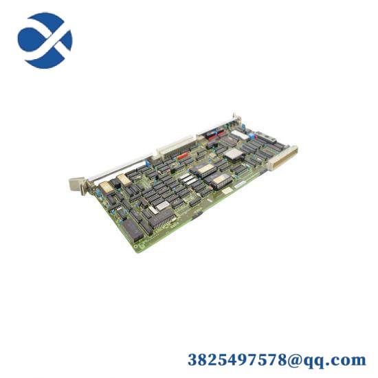 Siemens 6DS1205-8AA Bus Interface Module