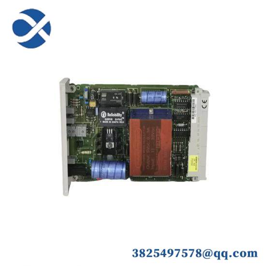 Siemens 6DS1211-8AA Power Supply