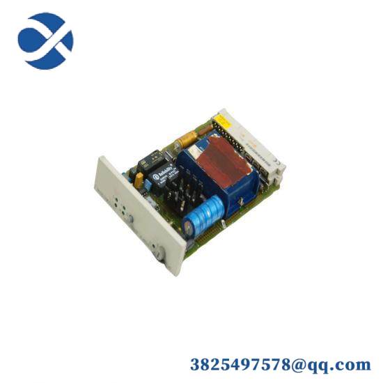 Siemens 6DS1211-8AA Power Supply Module