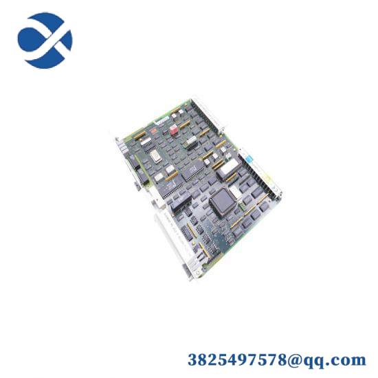 Siemens 6DS1223-8AA Bus Interface Module