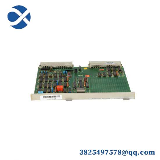 Siemens 6DS1302-8AB I/O bus modules