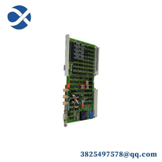 Siemens 6DS1308-8AA INTERFACE MODULE