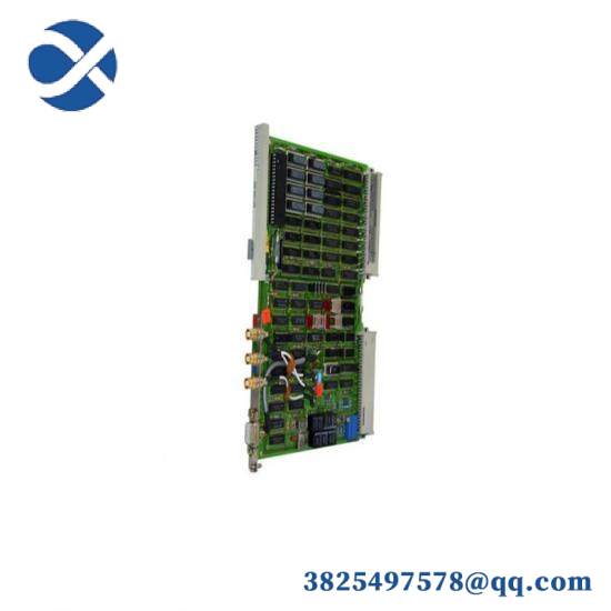 Siemens 6DS1308-8AB interface module