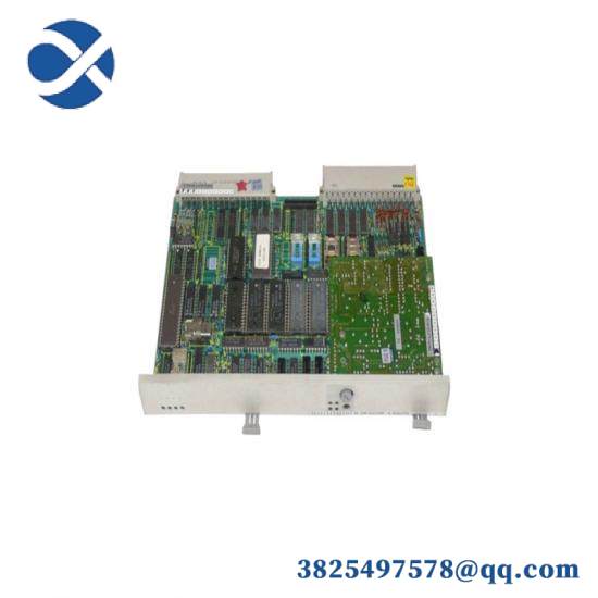 SIEMENS 6ES5100-8MA01  SIMATIC S5