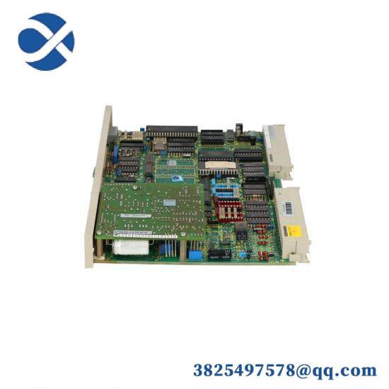 Siemens 6ds1310-8ab PLC Module