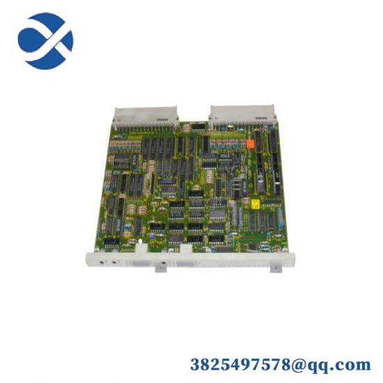 Siemens 6DS1312-8AA/A-PER1 6DS 1312-8AA PLC MODULE