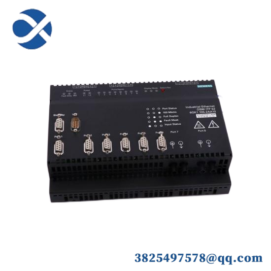 SIEMENS 6DS1315-8AC