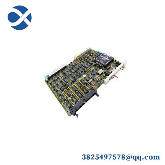 Siemens 6DS1315-8AC Voter 1 I/O Bus Module