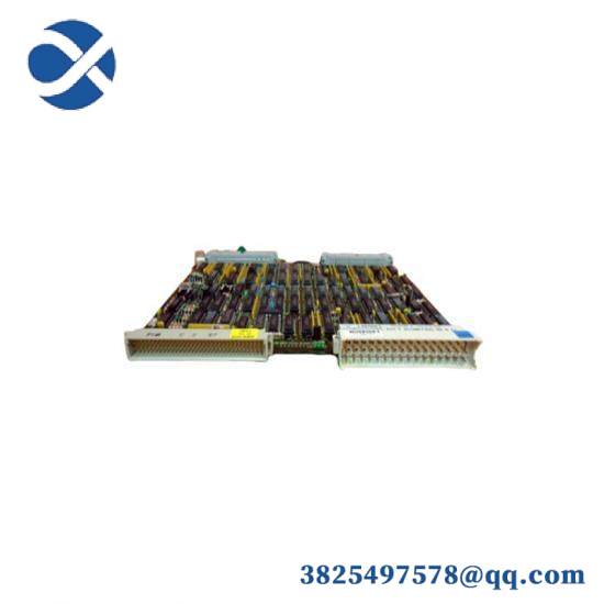 Siemens 6DS1315-8BB Voter 2 I/O Bus