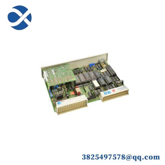 Siemens 6DS1318-8XB Interface Module