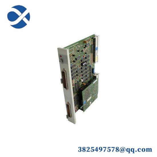 Siemens 6DS1321-8AA Interface Module