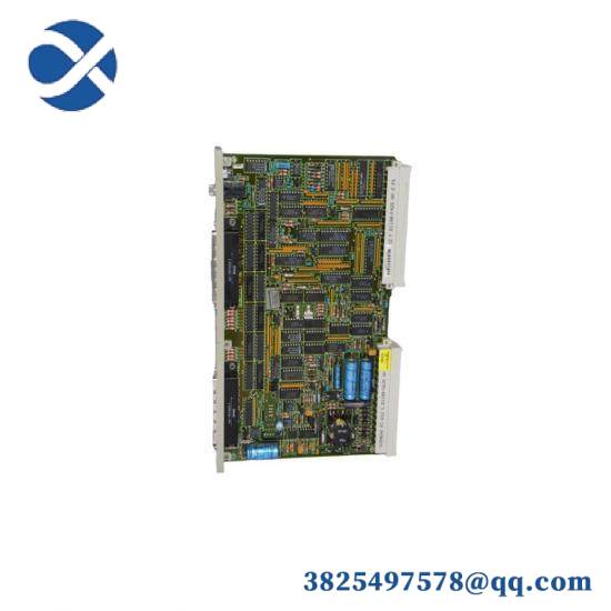 Siemens 6DS1322-8AA Teleperm M Interface module