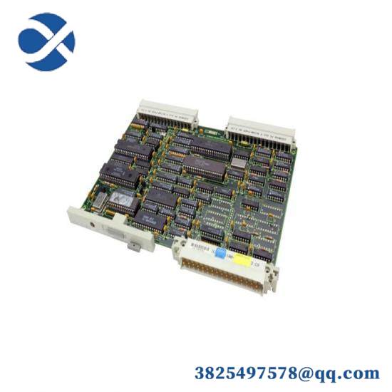 Siemens 6DS1326-8BB Interface Module