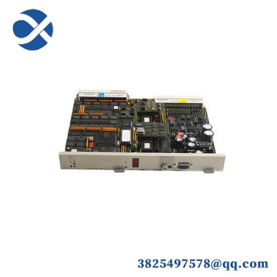 Siemens 6DS1332-8BC I/O Bus Control Module