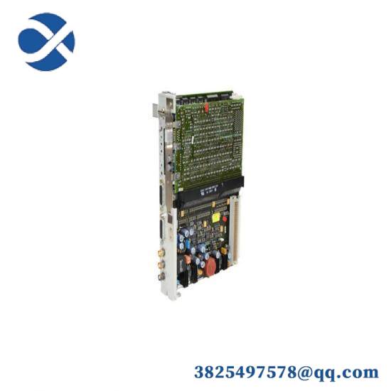 Siemens 6DS1341-1AD Profibus Interface Module