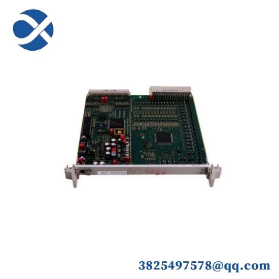 Siemens 6DS1502-8BA CONTROL DRIVE MODULE