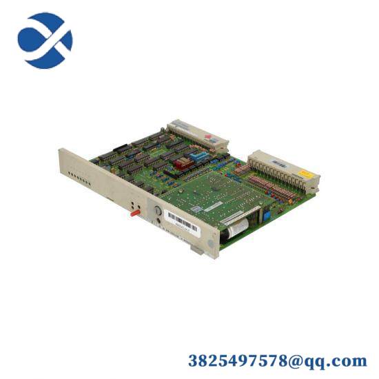 Siemens 6DS1602-8AA Digital Input Module