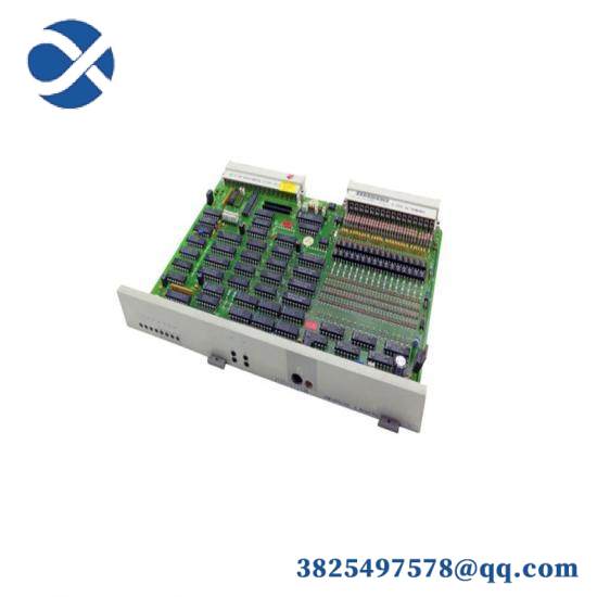 Siemens 6DS1602-8BA E1 Digital Input Module