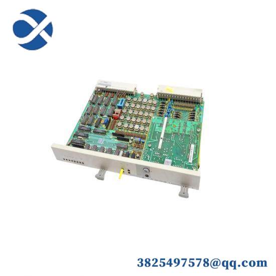 SIEMENS 6DS1603-8AA PLC MODULE