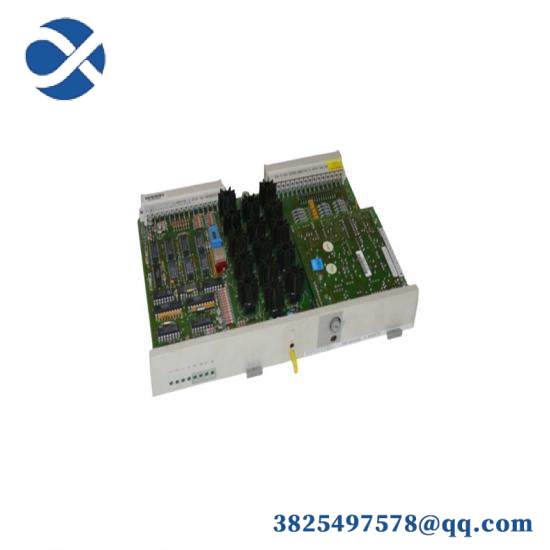 SIEMENS 6ES5433-8MA11  SIMATIC S5