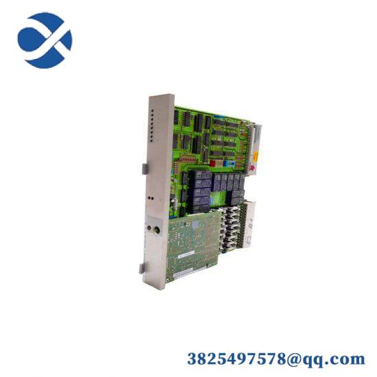 SIEMENS 6GK7342-5DA03-0XE0  Communication Processor Module