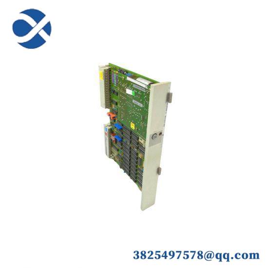 Siemens 6DS1607-8AB PLC MODULE