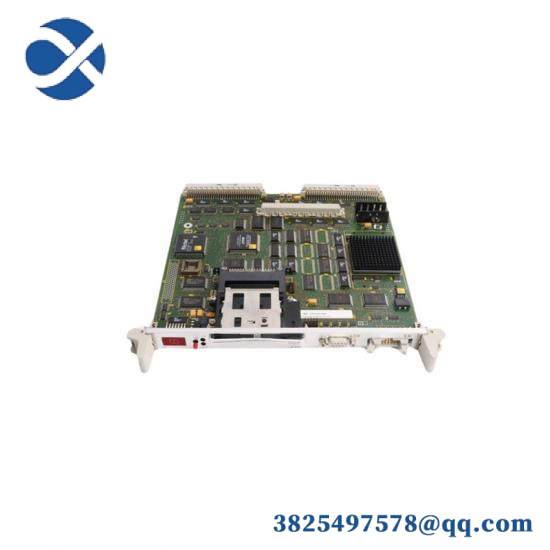 Siemens 6DS1618-8BA INPUT MODULE