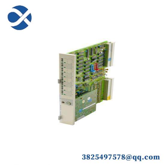 Siemens 6DS1620-8AA EXPANSION MODULE