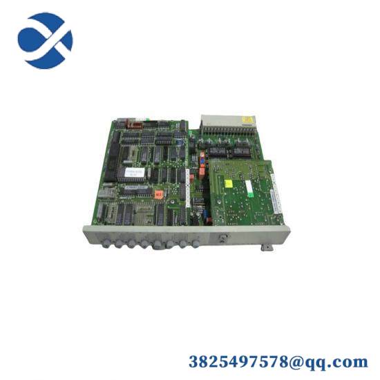 SIEMENS 6SE7090-0XX84-0FF5/A5E00820822