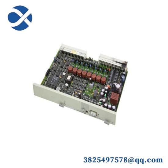 Siemens 6DS1701-8AA Analog Input Module