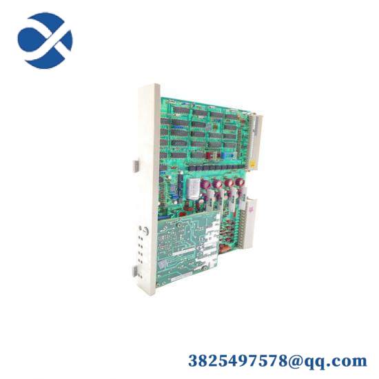 Siemens 6DS1702-8AA 4AA Analog Output Module