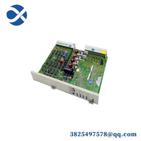 Siemens 6DS17028AA Analog Output Module