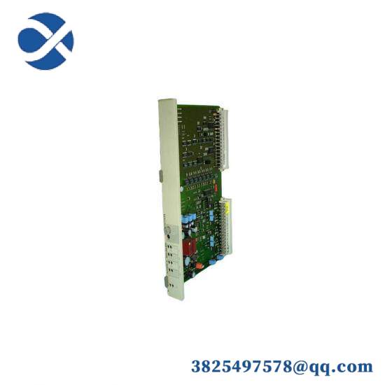 Siemens 6DS17028RR Analog Output Module