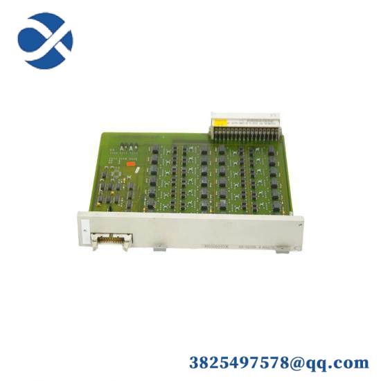 Siemens 6DS1703-8RR measuring module