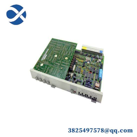 Siemens 6DS17148BA EXPANSION MODULE