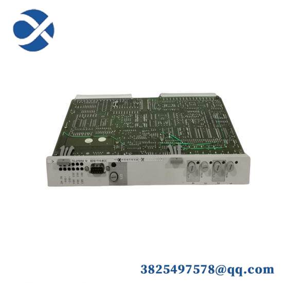 Siemens 6DS1715-8CC Teleperm M Module